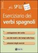 Eserciziario dei verbi spagnoli